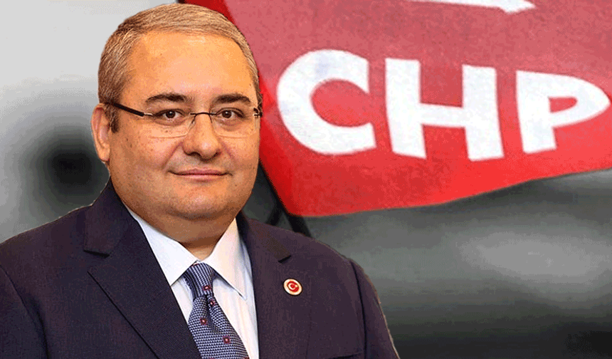 Keçiören Belediye Başkanı CHP'den istifa etti