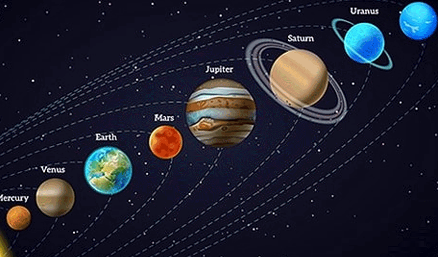 Merkür’den büyük yeni bir gezegen mi var?