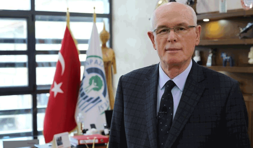 ORC Araştırma açıkladı: Odunpazarı en başarılı 5 belediye arasında