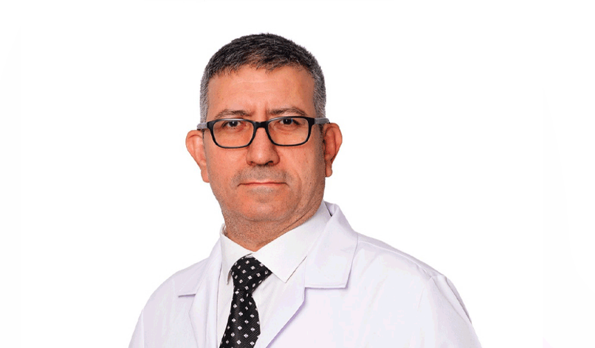 Eskişehir Özel Ümit Hastanesi’nden inme riskine ameliyatsız çözüm