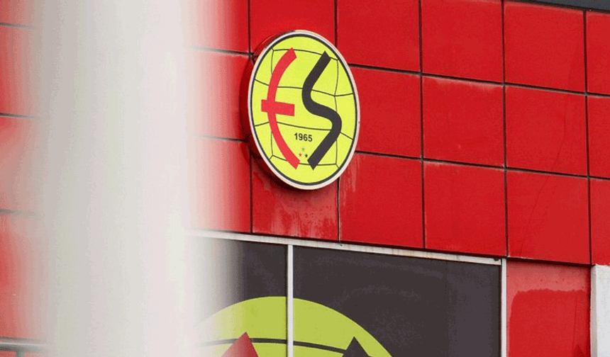 PFDK kararları açıklandı: Eskişehirspor'a ceza
