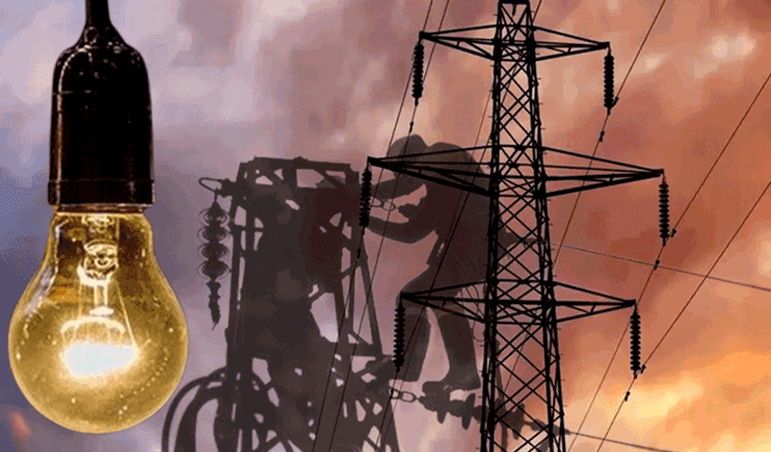 Ramazan’ın ilk günü Eskişehir’de elektrik kesintisi olacak bölgeler belli oldu