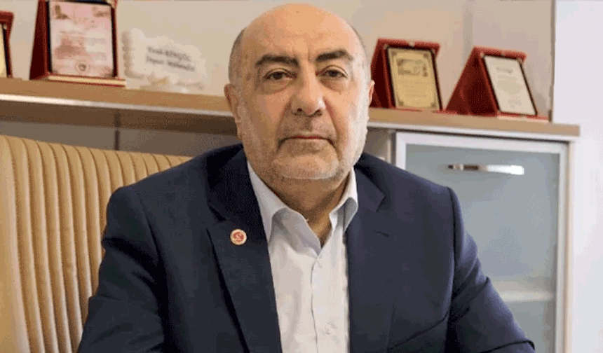 Saadet Partisi’nden kınama