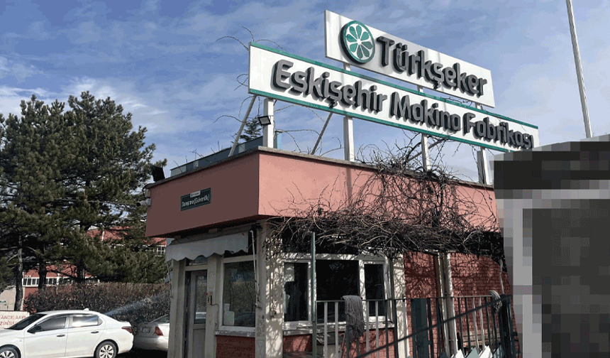 Şeker Fabrikası'ndaki patlamada yaralanan işçilerden 5'i taburcu oldu