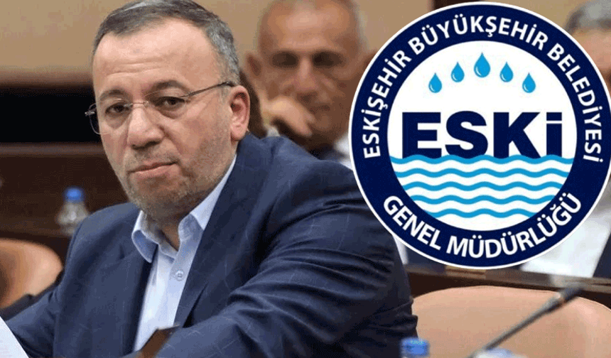 Sivri: Kendi hatasını, başka bir kuruma fatura etmek, bu meclisin ve Eskişehirlilerin aklıyla alay etmektir