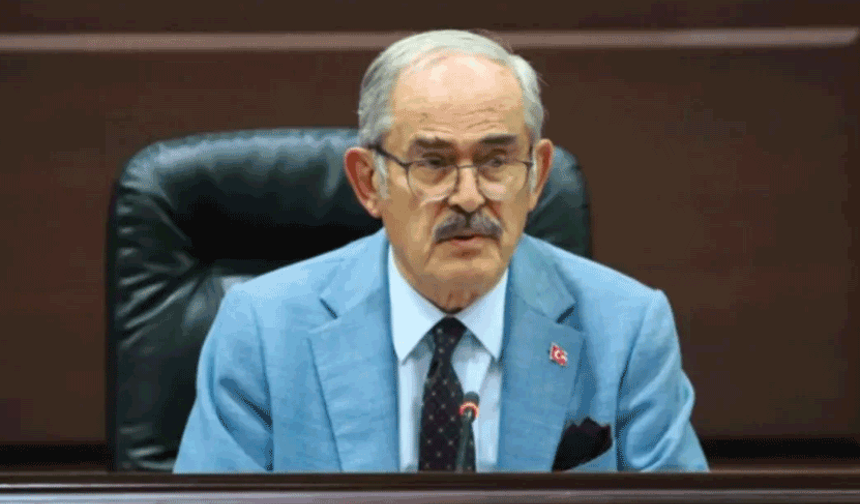 Son dakika… Yılmaz Büyükerşen’in de yargılandığı davada karar