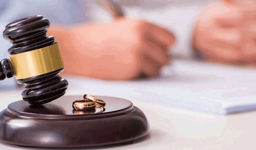 TÜİK verileri belli oldu: Eskişehir boşanmada 6’ncı