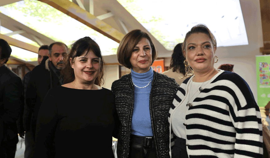 Ünlüce'den "2026 Eskişehir Yılı" çağrısı: "Proje ve fikirler üretmenizi bekliyoruz"