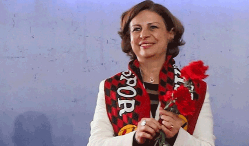 Ünlüce'den Uşakspor-Eskişehirspor maçı öncesi taraftara müjde