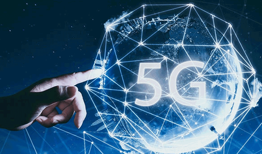 1 Nisan’da 5G dönemi başlıyor