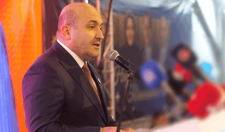 Albayrak: “Eskişehir yıllardır algı belediyeciliği kıskacında”