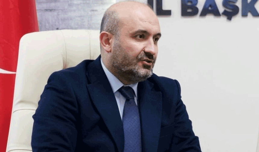 Albayrak: "Ortak değerlerimize dil uzatana müsamaha göstermeyeceğiz"