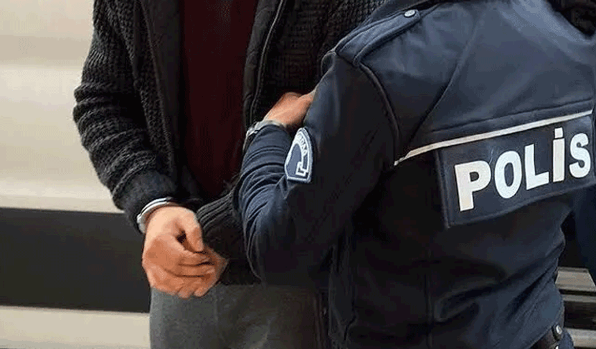 Arananlara darbe: Eskişehir’de bir haftada 93 kişi yakalandı