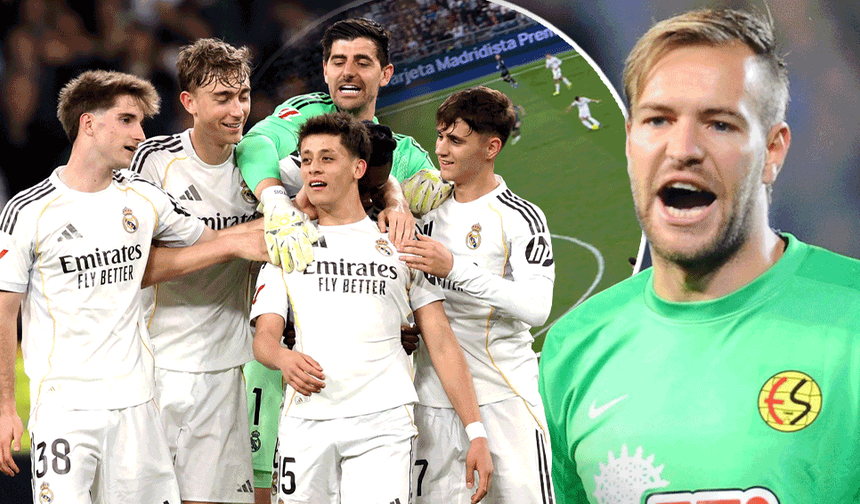 Arda’nın golü Boffin’i hatırlattı! 70 metrelik rekor yeniden gündemde