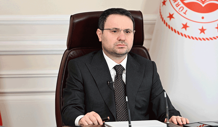 Bakan Gürlek’ten açıklama: Eskişehir’deki kazayla ilgili soruşturma başlatıldı