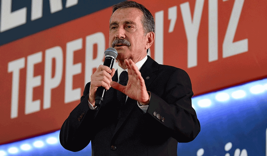 Başkan Ataç’tan sert tepki: “Eskişehir sahipsiz değildir”