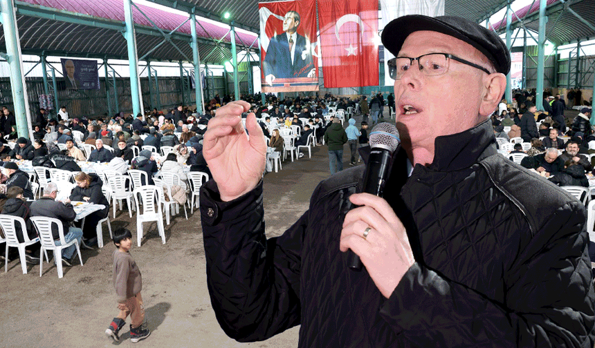 Başkan Kurt’tan Gündoğdu Mahallesi’ne kreş sözü