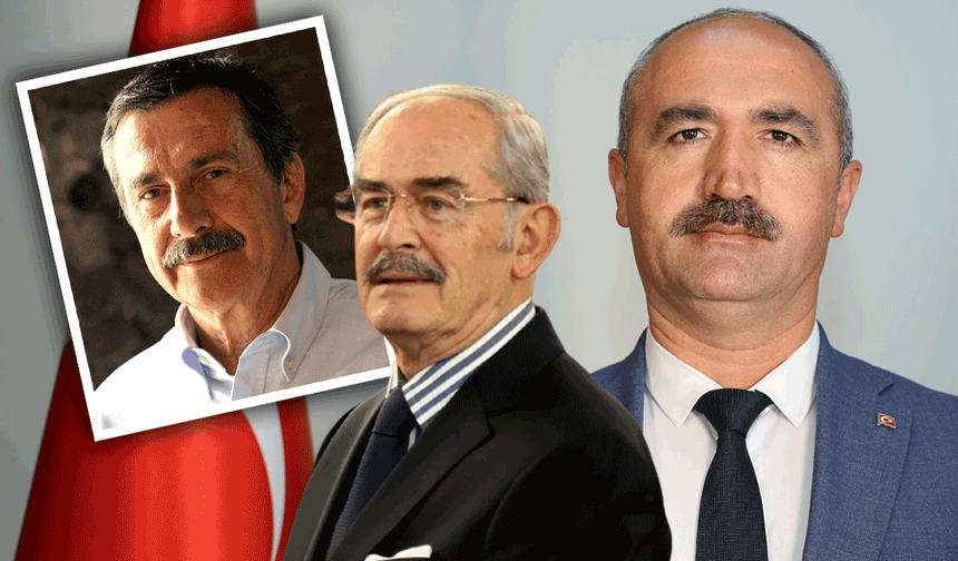 “Çakma CHP’li” demişti: Çorum’dan Ataç’a Büyükerşen göndermesi