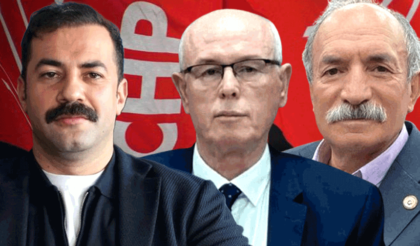 CHP Yalaz’dan net mesaj: “Grup kararına uyulmalı”