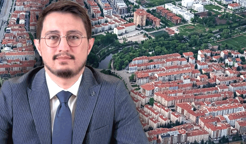 Ertürk: “Kayıkçı kavgasının kaybedeni Eskişehir”