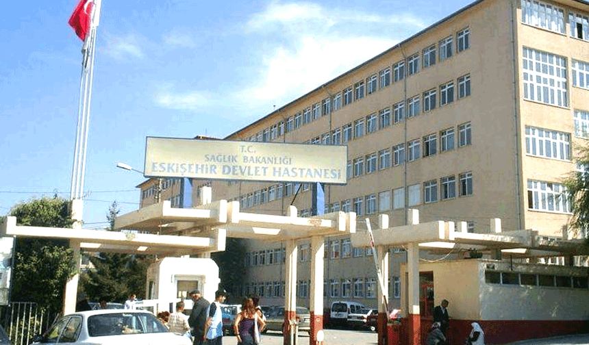 Eski Devlet Hastanesi arazisi özelleştirme kapsamına alındı