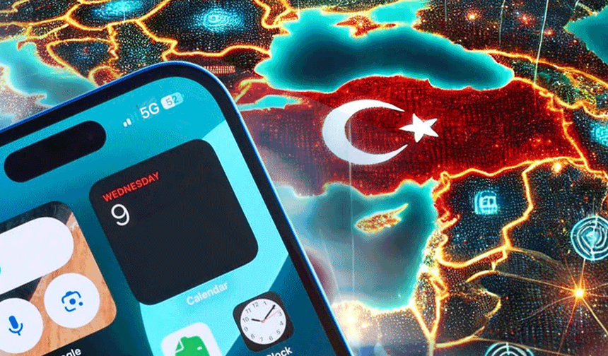 Eskişehir 5G teknolojisine resmen geçti