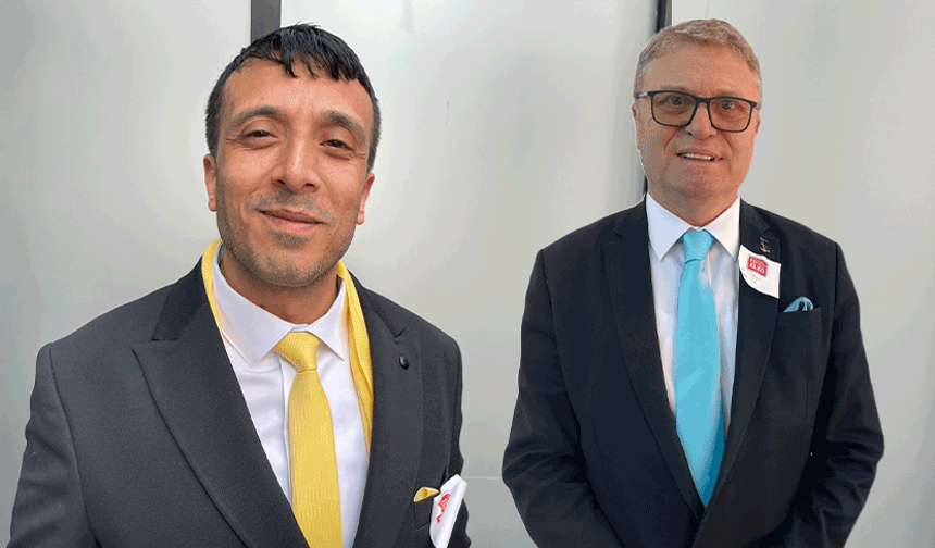 Eskişehir Lokantacılar Odası  seçiminde kazanan belli oldu