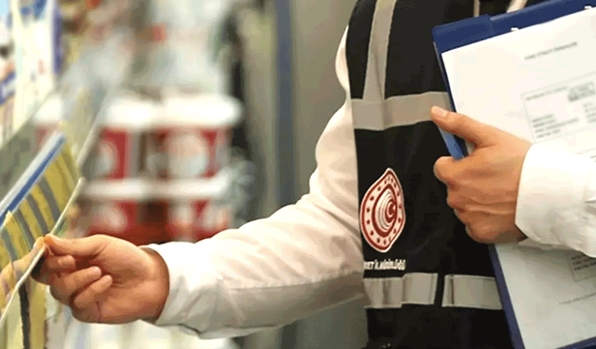 Eskişehir’de bu işletmelere bir haftada yarım milyonluk ceza