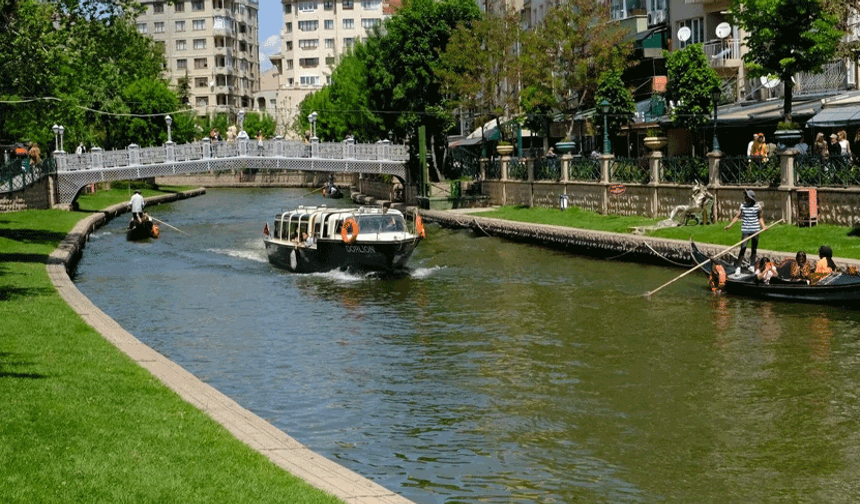 Eskişehir’de bugün hava nasıl olacak? Meteoroloji ilçe ilçe duyurdu