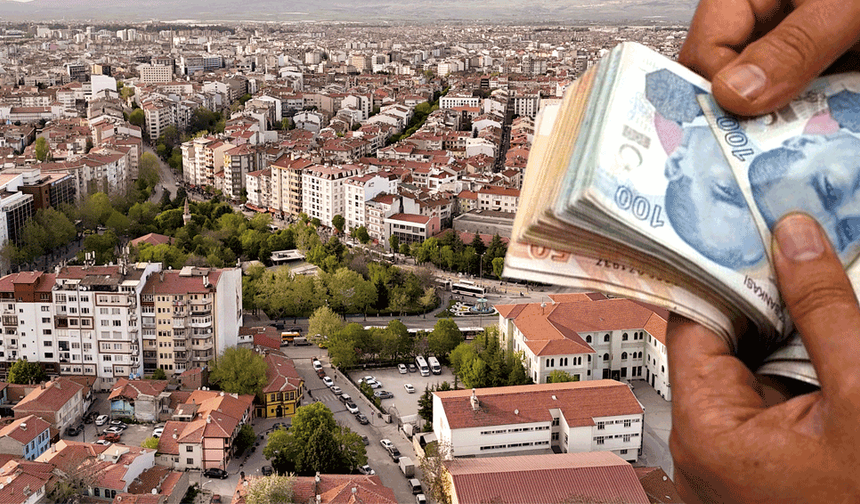 Eskişehir’de ev sahipleri dikkat! Bildirmeyene ceza var