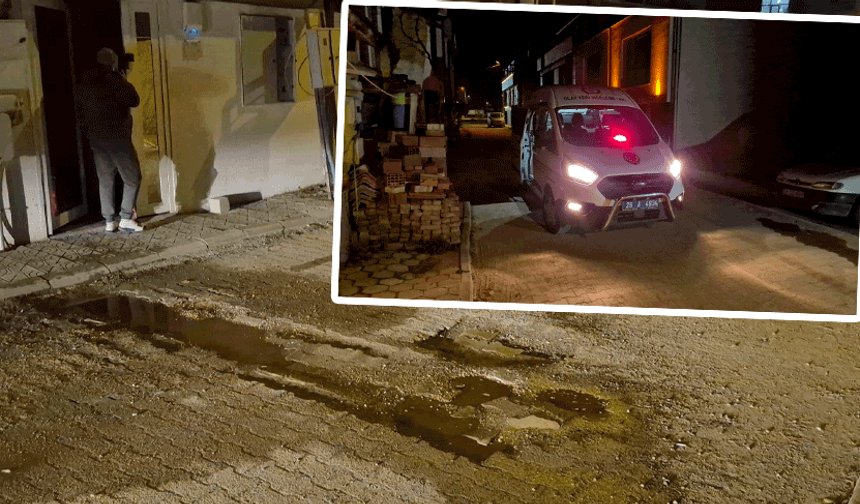 Eskişehir’de feci kaza: 9 yaşındaki çocuk hayatını kaybetti