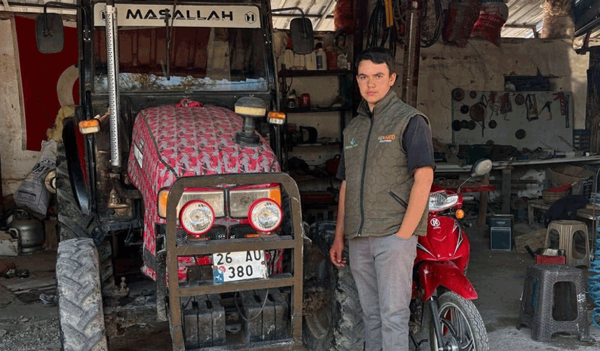 Eskişehir’de kahreden olay: Akıma kapılan genç kurtarılamadı