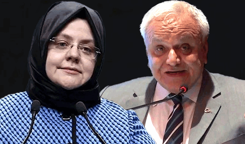 Eskişehir’de kaza: Eski iki bakan yaralananlar arasında