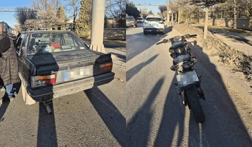 Eskişehir’de kazanın faturası ağır oldu: Rekor ceza