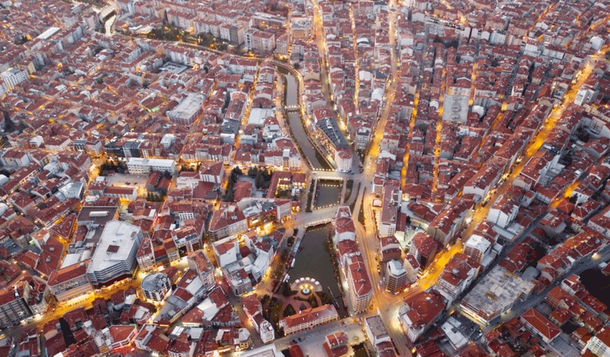 Eskişehir’de kiralarda uçurum: Aynı şehirde 10 kat fark var