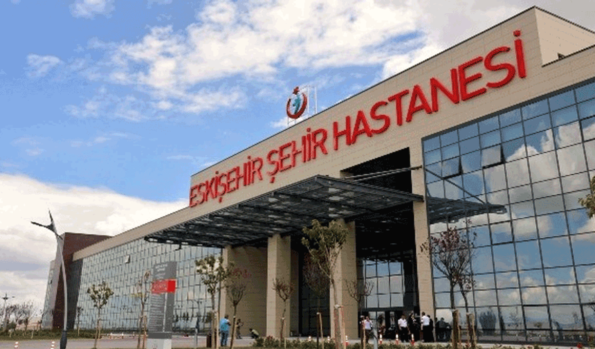 Eskişehir’de Mart ayı mesai dışı poliklinik listesi açıklandı