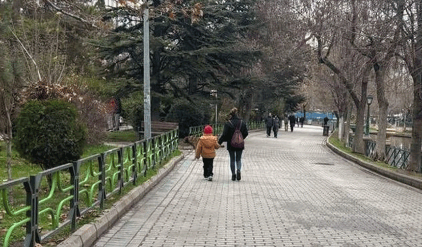 Eskişehir'de sıcaklığın azalması bekleniyor