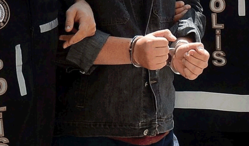 Eskişehir’de tepki çeken olay: Gözaltı yetmedi aynısını yaptı