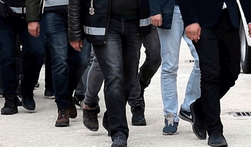 Eskişehir’de uyuşturucu operasyonları: 246 şüpheliye işlem