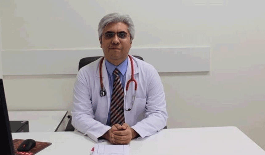 Eskişehir’de uzmandan uyar: Kalitesiz uyku birçok hastalığın habercisi