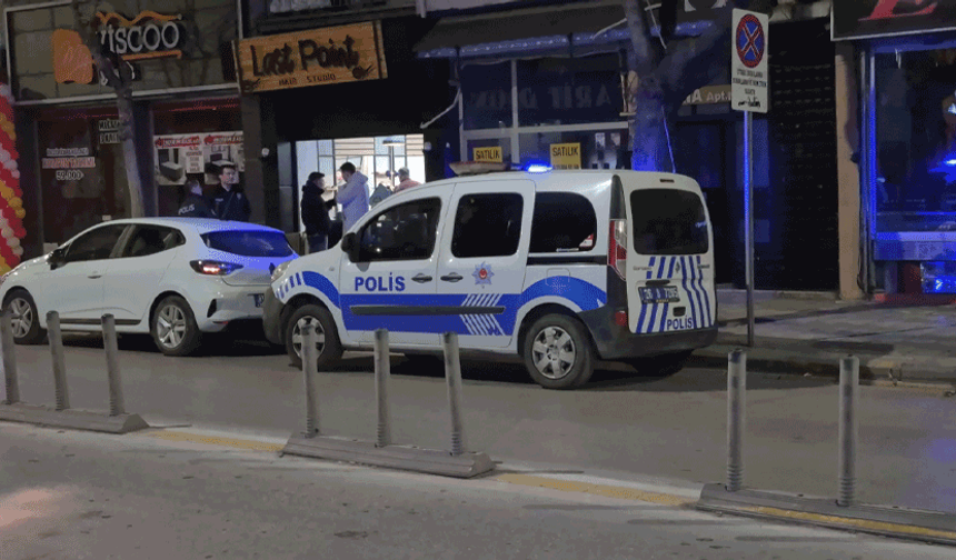 Eskişehir’de yaşlı kadın evinde ölü bulundu