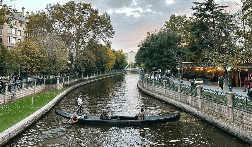 Eskişehir’de yeni haftada hava nasıl olacak? Meteoroloji duyurdu