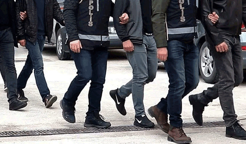 Eskişehir’e uzanan ihale yolsuzluğu operasyonunda 3 tutuklama