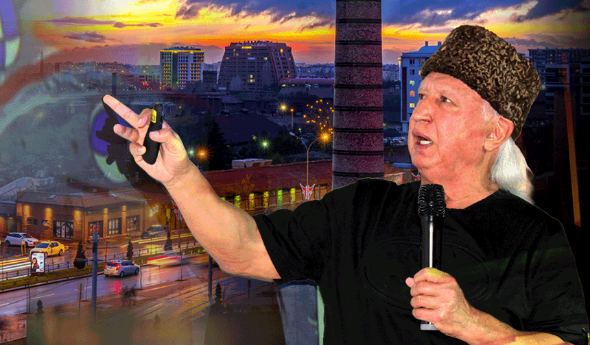 Eskişehir’i de ilgilendiren uyarı! Üşümezsoy: “6.5’lik deprem üretebilir”