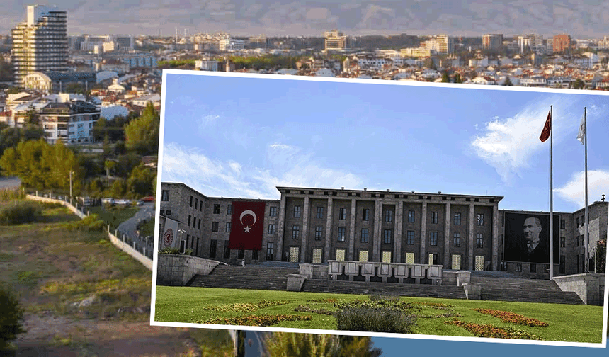 Eskişehir’in vekil sayısı 7’ye çıktı, siyasette yarış kızıştı