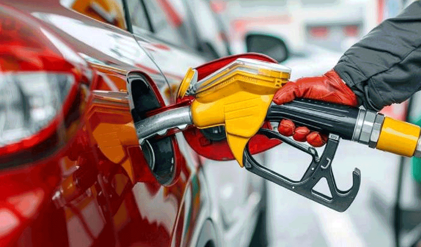 Eskişehirli sürücüler dikkat: Motorine yeni zam, 80 lirayı aşacak