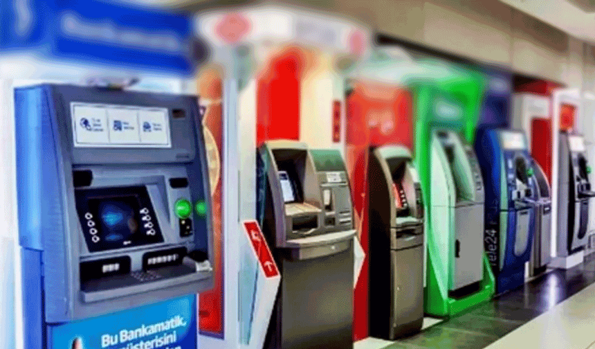 Eskişehirliler dikkat: Bayram sonrası ATM’lerde yeni dönem
