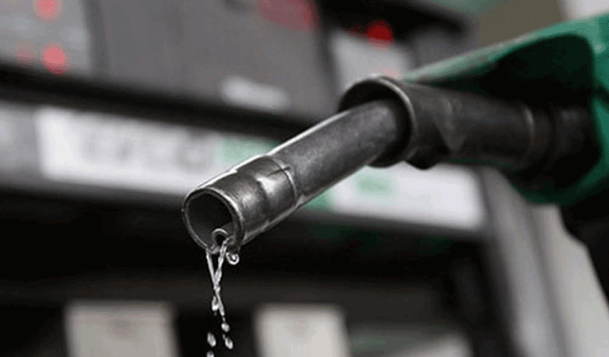 Eskişehirliler Dikkat! Salı günü motorine 6 liraya yakın bir zam daha bekleniyor