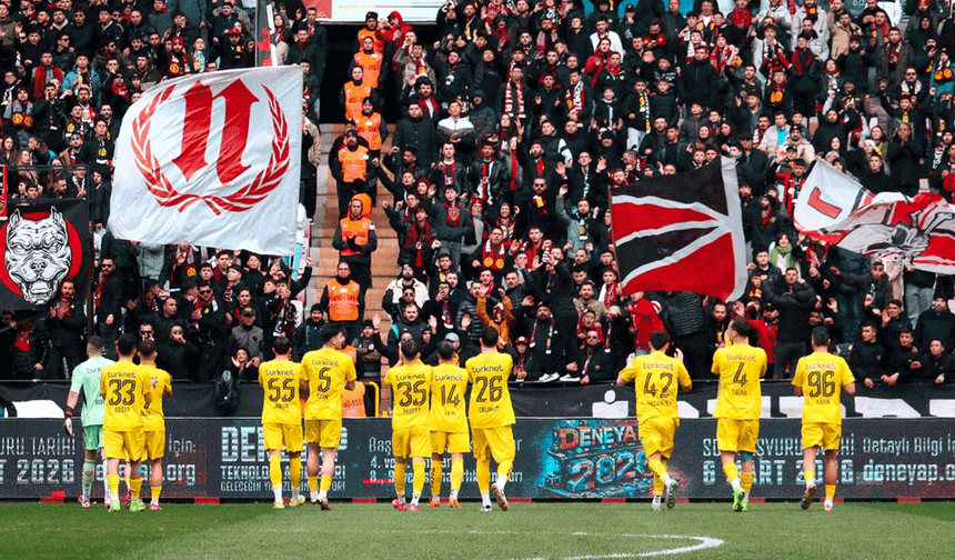 Eskişehirspor-Tire maçı biletleri satışta