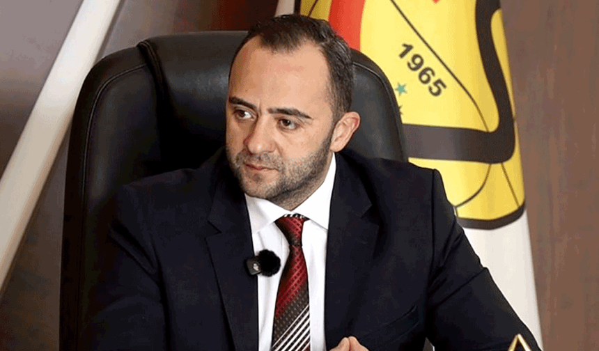 Eskişehirspor’dan çok sert açıklama: “Müdahalelerin farkındayız”